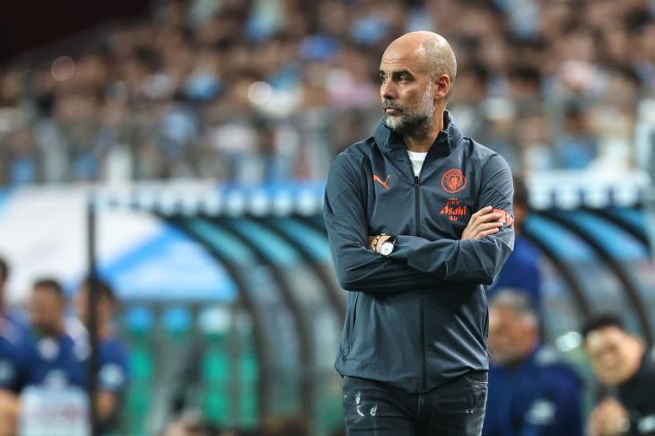 بيب جوارديولا